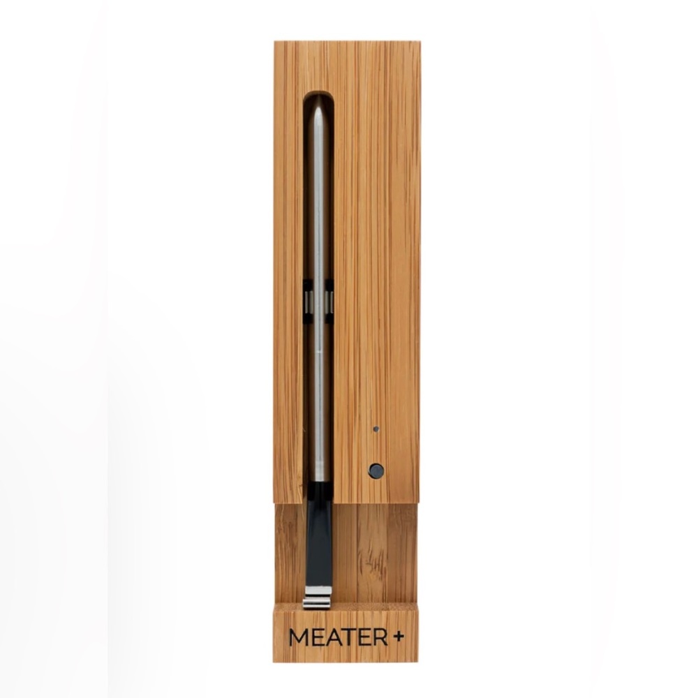 Meater Plus Bluetooth Meat Thermometer